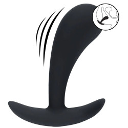 Levelz Stimulateur Point Vibe S 9 x 3.2cm